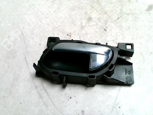 Front left interior door handle CITROËN C4 Coupe (LA_) 1.6 HDi | BP25428004I13