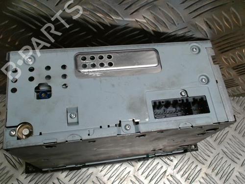 Radio CHRYSLER PT CRUISER (PT_) 2.4 | BP31235438E6 