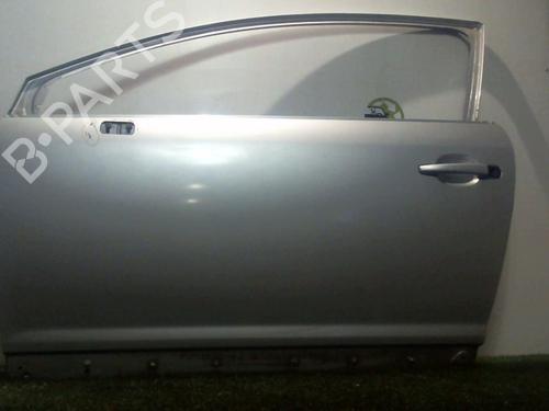 Used Left front door CITROËN C4 Coupe (LA_) 1.6 HDi (90 hp) 25388136