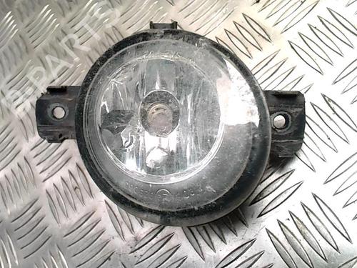 Used Left front fog light RENAULT LAGUNA II (BG0/1_) 1.9 dCi (BG08, BG0G) (120 hp) 25714442