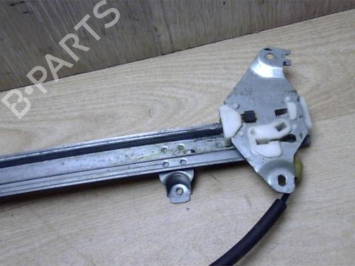 Front right window mechanism NISSAN NOTE (E11, NE11) 1.5 dCi | BP25413352C23 