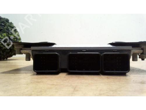 Engine control unit (ECU) PEUGEOT 307 SW (3H) 2.0 HDI 110 | BP25408289M57 