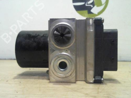 Used ABS pump PEUGEOT 407 (6D_) 1.6 HDi 110 (6D9HZC, 6D9HYC) (109 hp) 25388107