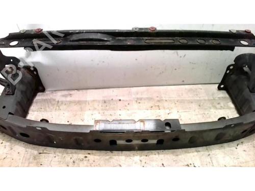 Front bumper reinforcement FORD FOCUS II (DA_, HCP, DP) 1.8 TDCi | BP25430304C109 