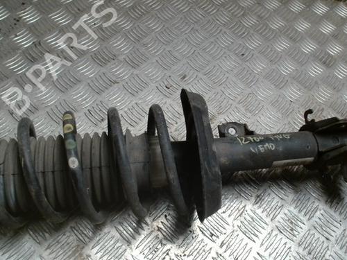 Left front shock absorber CITROËN NEMO MPV 1.3 HDi 75 | BP37260258M16 - Image 2