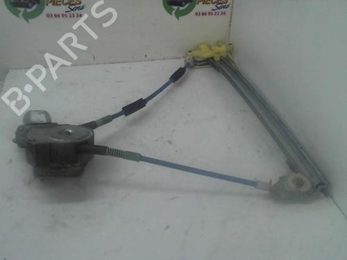 Used Rear left window mechanism CITROËN XSARA Coupe (N0) 1.6 i (88 hp) 30665919