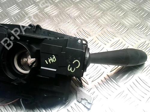 Steering column stalk CITROËN C3 II (SC_) 1.6 HDi | BP31223220I23