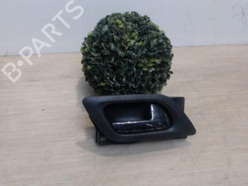 Used Front right interior door handle CITROËN C4 Coupe (LA_) 1.6 HDi (109 hp) 25390673