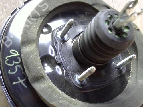 Servo brake PEUGEOT PARTNER Box Body/MPV 1.6 HDi | BP25409248M42 