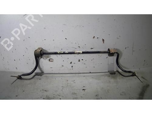 Used Other FORD FIESTA V (JH_, JD_) 1.3 (69 hp) 25409127