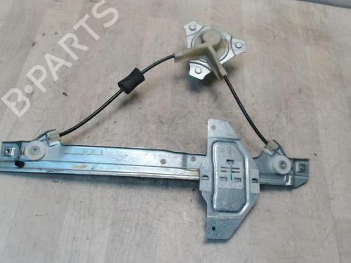 Rear right window mechanism CITROËN C3 II (SC_) 1.4 HDi 70 (SC8HZC, SC8HR0, SC8HP4) | BP27645503C25 - Image 5