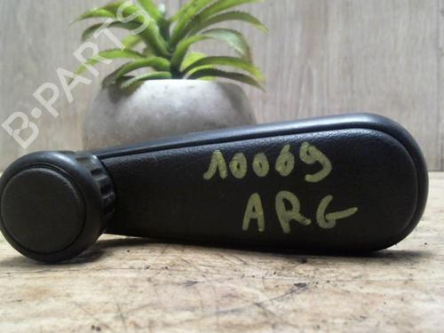 Maneta interior VW GOLF II (19E, 1G1) 1.6 TD (60 hp) 31233375