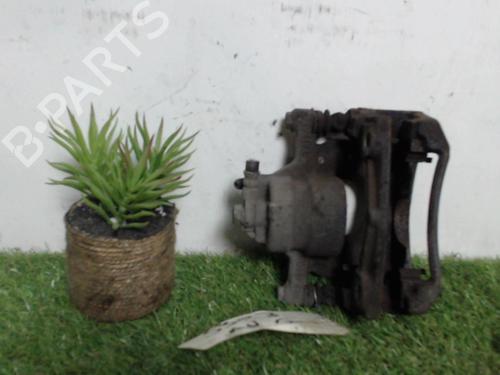Used Left front brake caliper CITROËN C1 (PM_, PN_) 1.0 (68 hp) 31219112