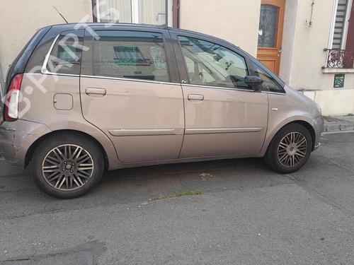 Used Parts LANCIA MUSA (350_)  1.3 D Multijet (350.AXB11, 350.AXB1A)  4505464