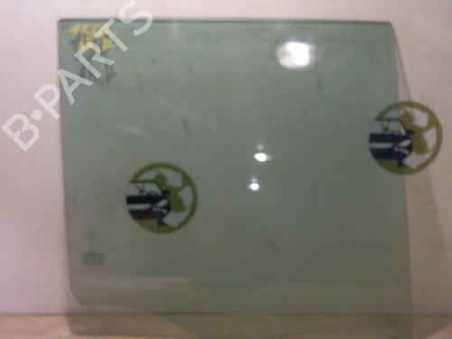 Used Rear right door window RENAULT MODUS / GRAND MODUS (F/JP0_) 1.5 dCi (FP0D, JP0D) (82 hp) 25388342