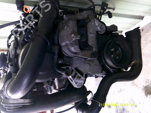 Engine VW GOLF V (1K1) 1.9 TDI | BP31080623M1  - Image 5