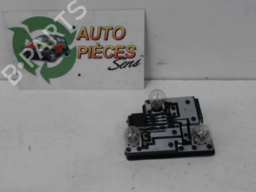 Used Licence plate light CITROËN XANTIA (X1_, X2_) 1.8 i 16V (110 hp) 25400030