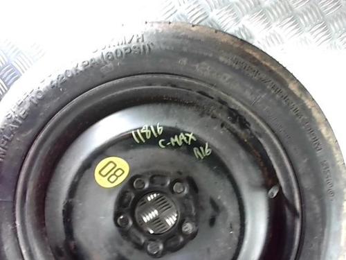 Fælk FORD FOCUS C-MAX (DM2) 1.8 TDCi | BP30981951C45 