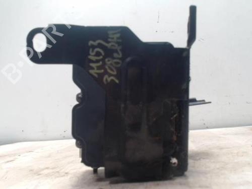 ABS pump PEUGEOT 308 II (LB_, LP_, LW_, LH_, L3_) 1.6 HDi / BlueHDi 115 | BP27710336M43 