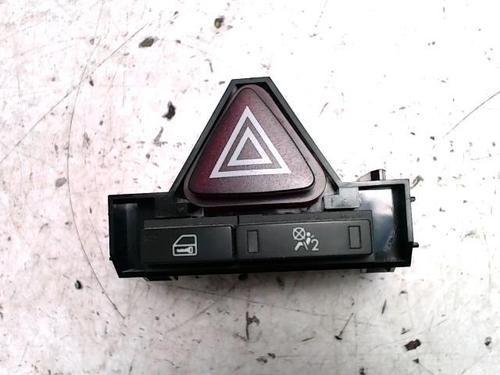 Used Warning switch OPEL CORSA D (S07) 1.3 CDTI (L08, L68) (75 hp) 28583062