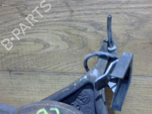 Right front steering knuckle CITROËN C4 I (LC_) 1.6 16V | BP25414149M26