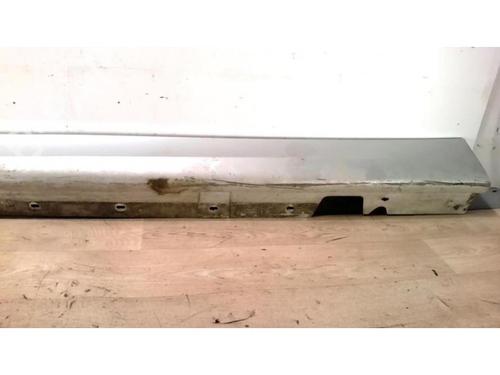 Left sideskirt BMW 3 Touring (E91) 318 d | BP25417721C115 