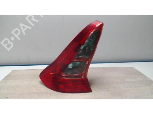 Left taillight CITROËN C4 Coupe (LA_) 1.6 HDi | BP25421888C34 