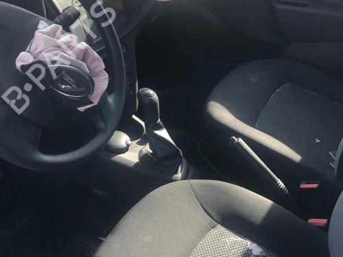 Clutch pedal DACIA LOGAN MCV II 1.2 | BP31236064I13