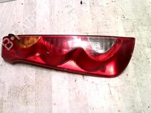 Left taillight NISSAN NOTE (E11, NE11) 1.5 dCi | BP25426520C34 