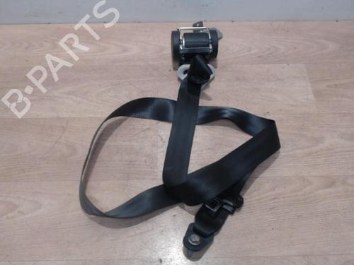 Used Rear left seatbelt CITROËN C3 Picasso (SH_) 1.4 VTi 95 (SH8FSC, SH8FP0, SH8FP6) (95 hp) 25412339