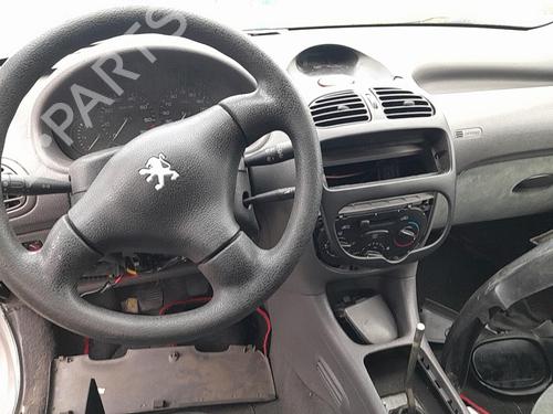 Engine mount PEUGEOT 206 Hatchback (2A/C) 1.4 i | BP25418406M89