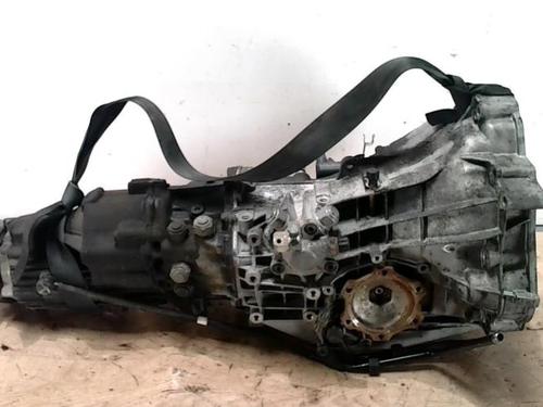 Gearkasse AUDI A6 C5 (4B2, 4B4) 2.5 TDI quattro | BP25421565M3 