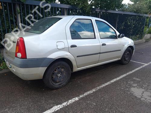 Comutador DACIA LOGAN (LS_) 1.6 (LS0B, LS0D, LS0F, LS0H) | BP25428074I30 - Image 5