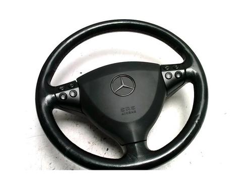 Used Steering wheel MERCEDES-BENZ A-CLASS (W169) A 180 CDI (169.007, 169.307) (109 hp) 25421564