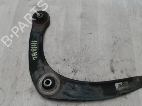 Left front suspension arm NISSAN NOTE (E11, NE11) 1.5 dCi | BP27856940M12 