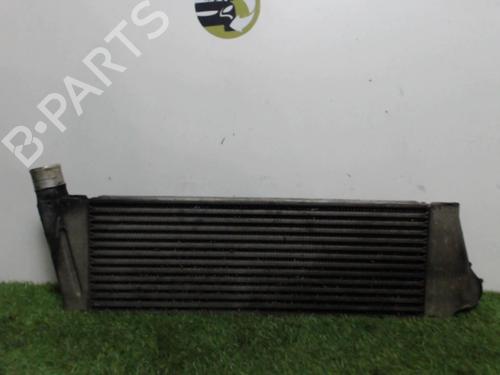 Intercooler RENAULT SCÉNIC II (JM0/1_) 1.9 dCi (JM0G, JM12, JM1G, JM2C) | BP25393986M30 - Image 2