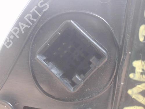 Used Right mirror HONDA CR-V I (RD) 2.0 16V 4WD (RD1, RD3) (128 hp) 25408973