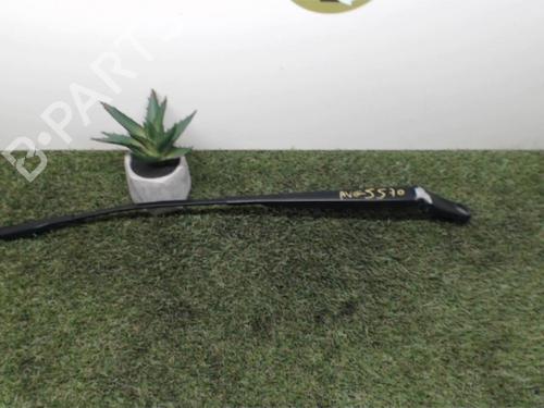 Used Front windshield wiper arm OPEL ZAFIRA / ZAFIRA FAMILY B (A05) 1.7 CDTI (M75) (125 hp) 25396458