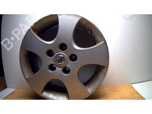 Used Rim NISSAN PRIMERA Hatchback (P12) 2.2 Di (126 hp) 25413736