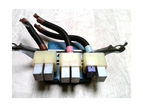 Elektronisk modul TOYOTA COROLLA Verso (ZER_, ZZE12_, R1_) 2.0 D-4D (CUR10_, CUR10R) | BP25421665M83 