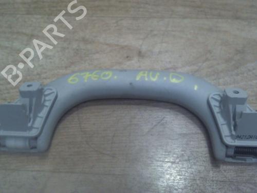 Used Interior roof handle VW GOLF VI (5K1) 1.4 TSI (122 hp) 25414678