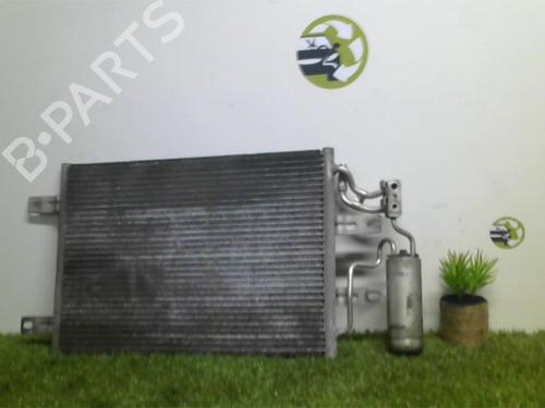 Radiateur de ac OPEL MERIVA A MPV (X03) 1.7 CDTI (E75) | BP25396913M32 
