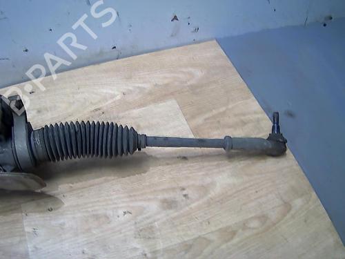 Steering rack SKODA OCTAVIA II (1Z3) 1.9 TDI | BP31232844M22