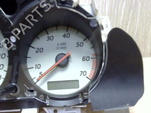 Instrument cluster MERCEDES-BENZ SLK (R170) 230 Kompressor (170.447) | BP31236575C47 