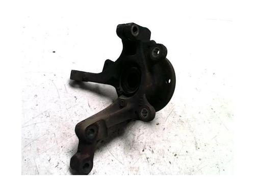 Right front steering knuckle RENAULT CLIO III Grandtour (KR0/1_) 1.5 dCi | BP25421557M26 