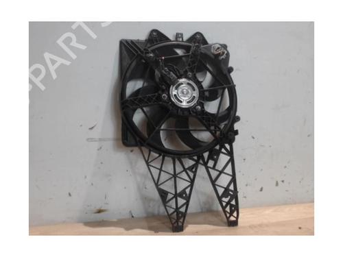 Heater blower motor LANCIA DELTA III (844_) 2.0 D Multijet (844.AXD1A, 844.AXM1A) | BP25397742M62 
