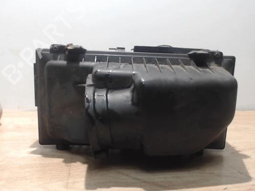 Luftfiltergehäuse für PEUGEOT 807 (EB_) 2.2 HDi (128 hp) 25411862
