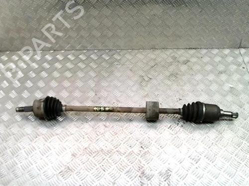 Right front driveshaft FIAT 500 (312_) 1.2 (312AXA1A) | BP30976679M39