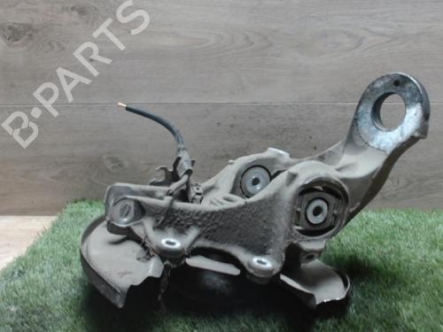 Right rear steering knuckle AUDI A4 B8 Avant (8K5) 2.0 TDI | BP31221461M28