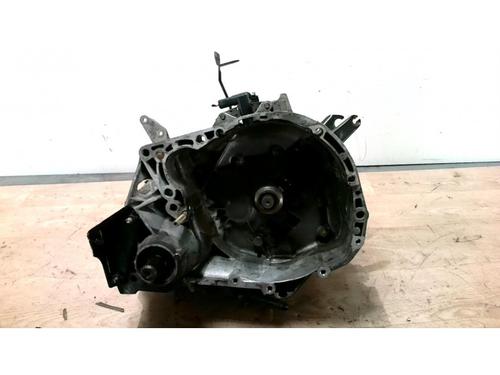 Girkasse RENAULT CLIO II (BB_, CB_) 1.5 dCi (B/CB07) (65 hp) 25416874